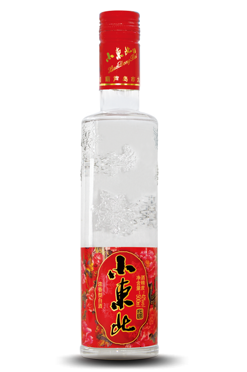 小东北酒