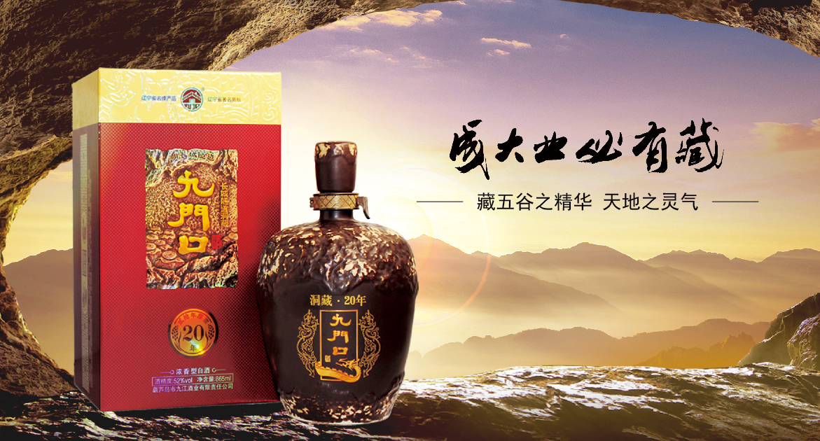 洞藏20年